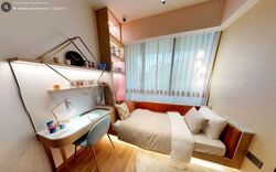 Canninghill Piers (D6), Apartment #572212641